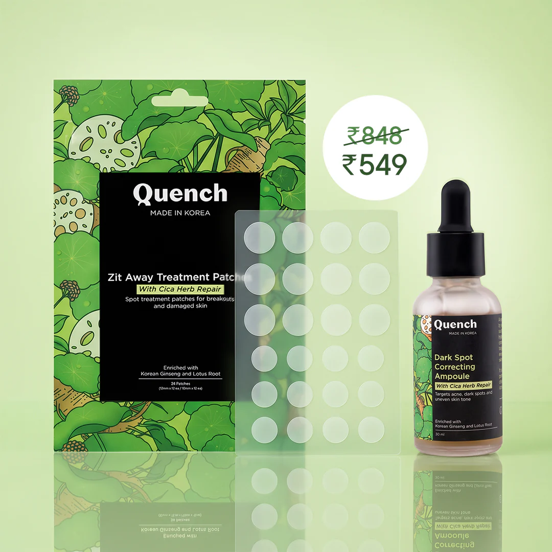 Acne Control Duo