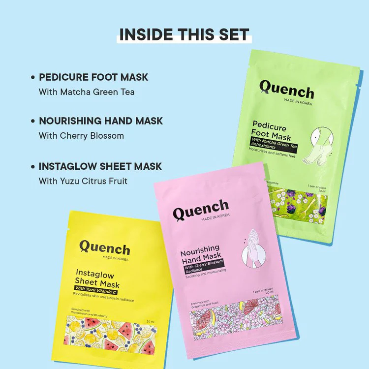 Body Care Set - Image 2