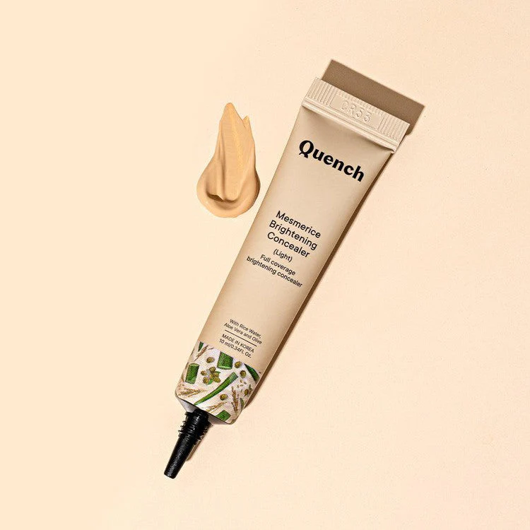 Brightening Concealer with Rice Water Minerals - 10 ML - Image 16