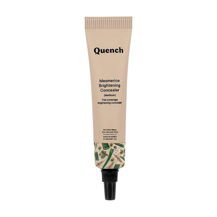 Brightening Concealer with Rice Water Minerals - 10 ML - Image 8