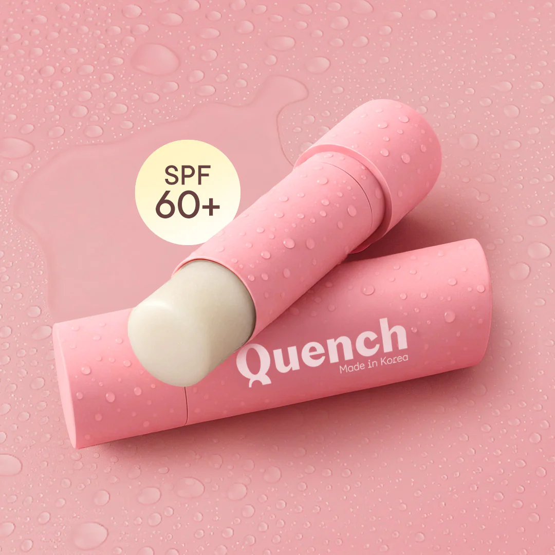 Brightening Lip Balm SPF 60 - Bare Bliss