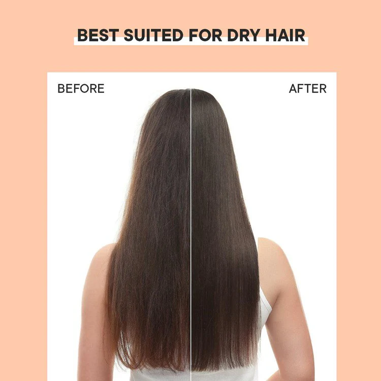 Damage Repair Hair Oil with Quinoa Protein- 100ml - Image 6