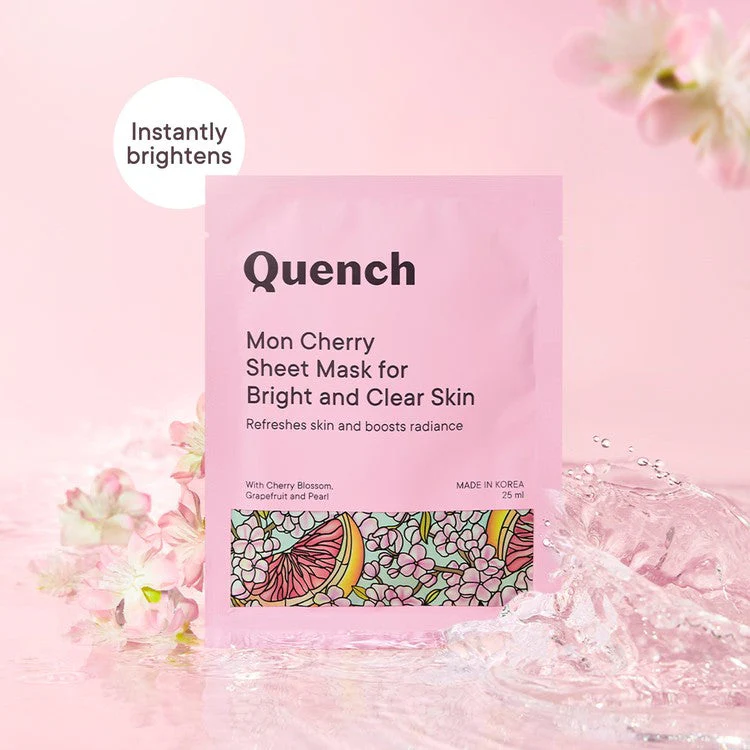 K-Glow Renewal Mask Set - Image 3
