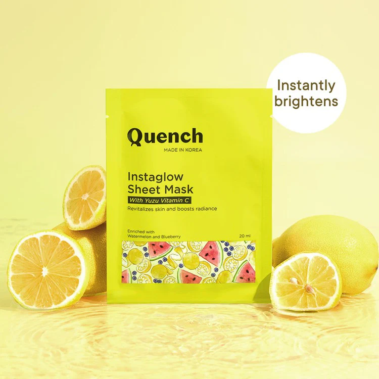K-Glow Renewal Mask Set - Image 4