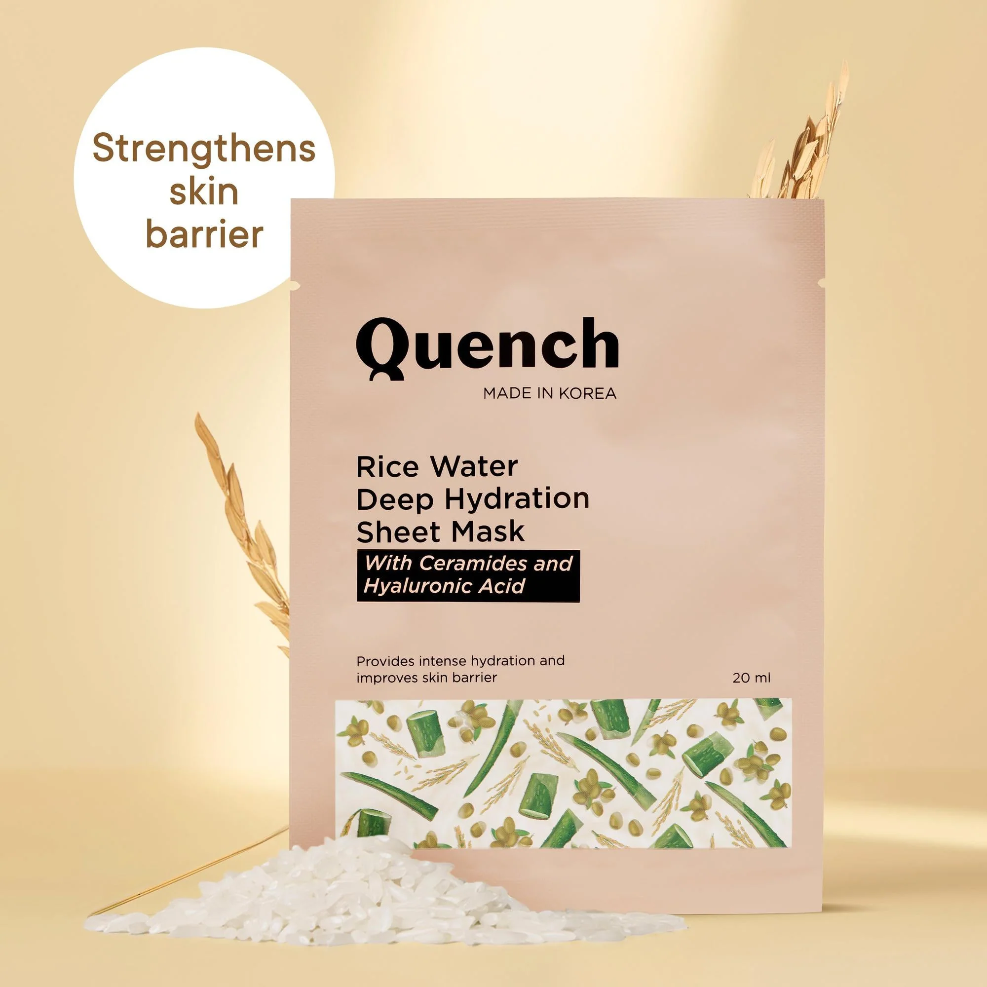 K-Glow Renewal Mask Set - Image 5