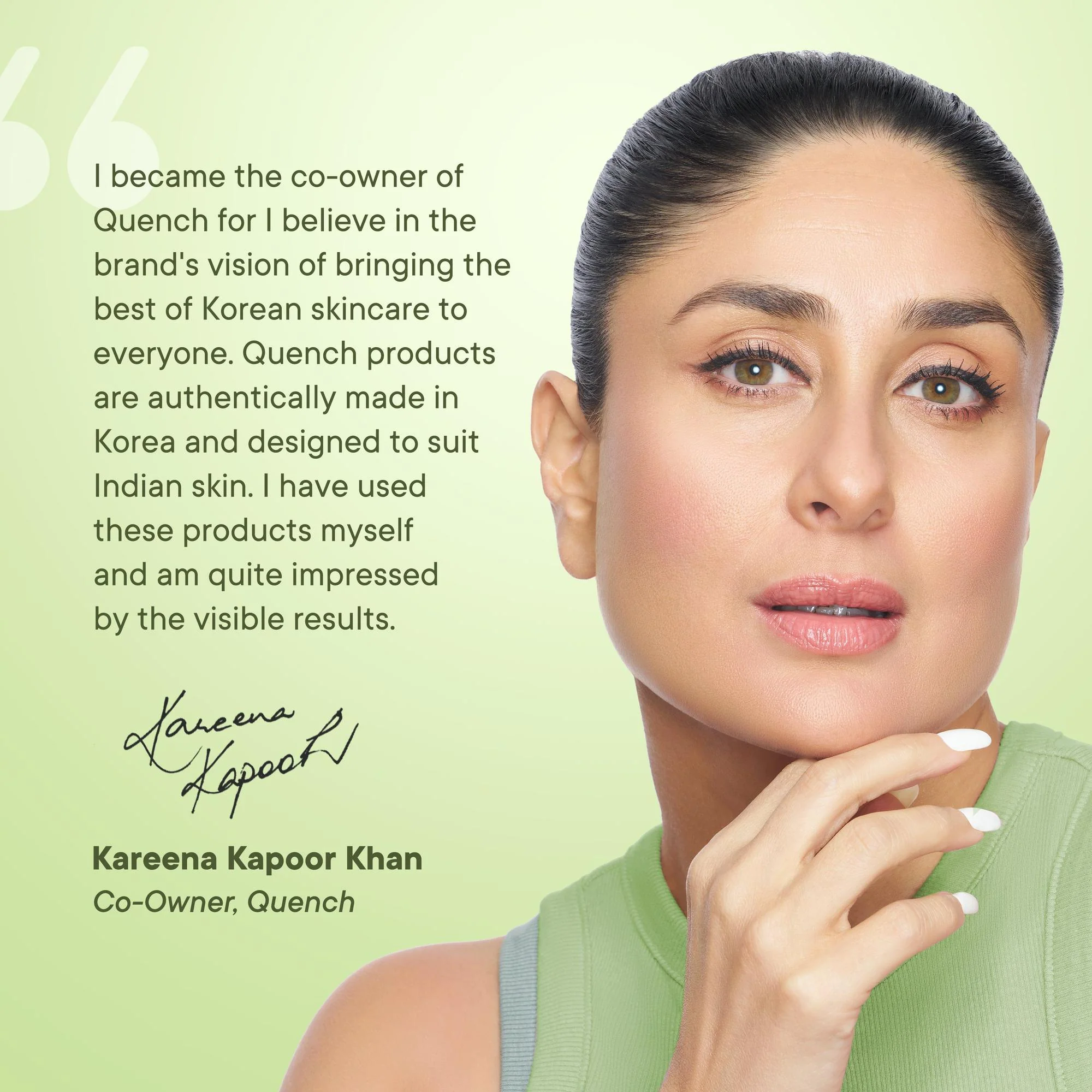Quench Avocado Barrier Repair Moisturizer - Image 7