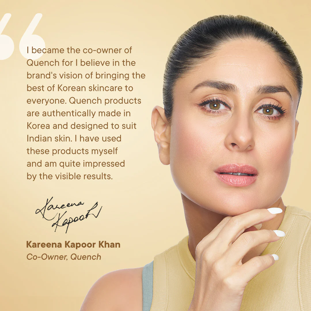 Rice Water Hydrating Cream Face Wash - Image 7
