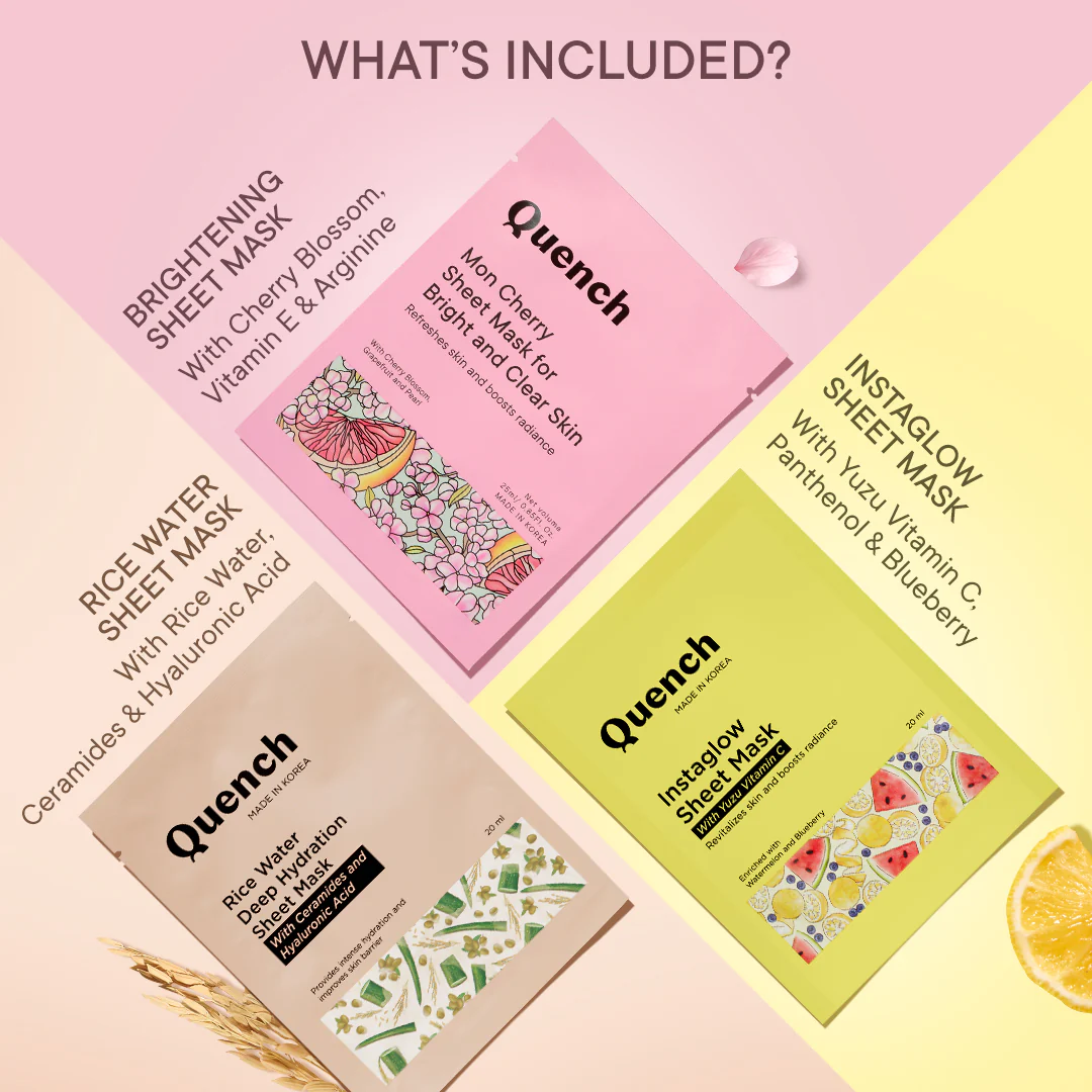 Radiance Boost Trio - Image 2