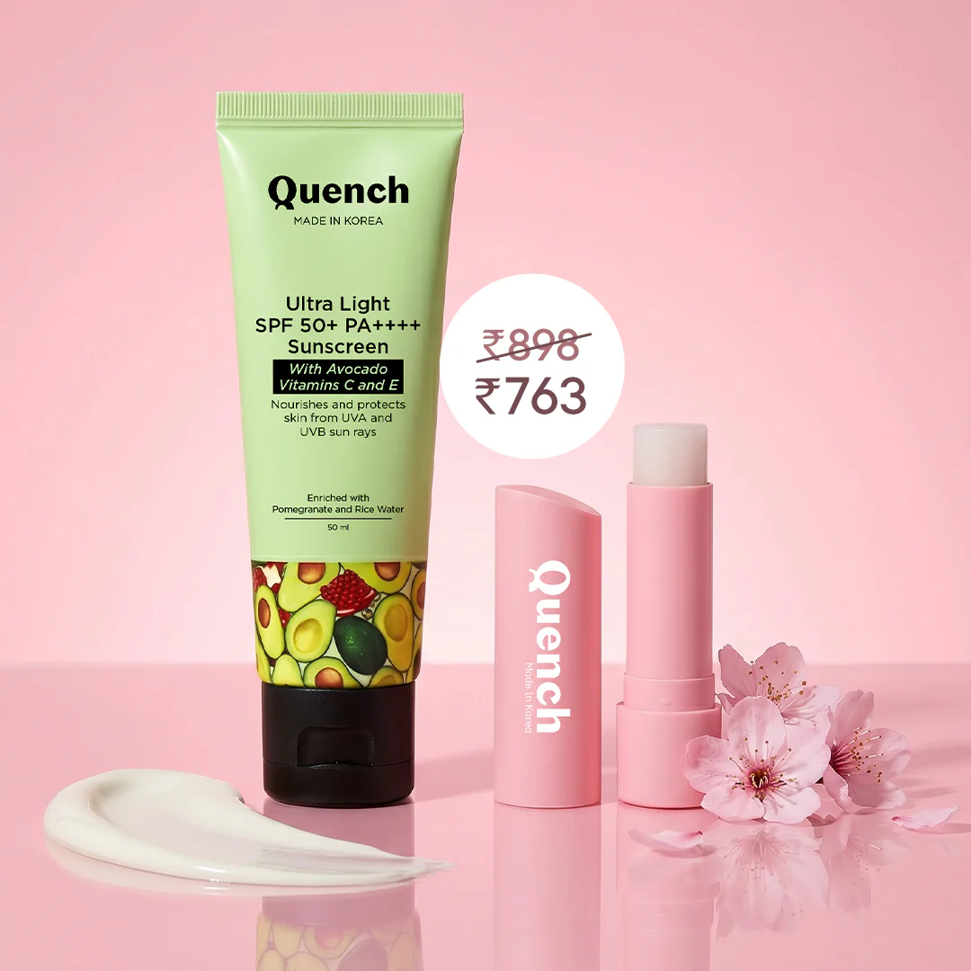 SPF Essentials Duo