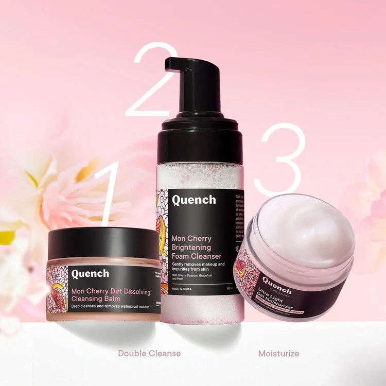 Ultra Light Gel Moisturizer with 2% Niacinamide & Hyaluronic Acid - 50 ML - Image 6